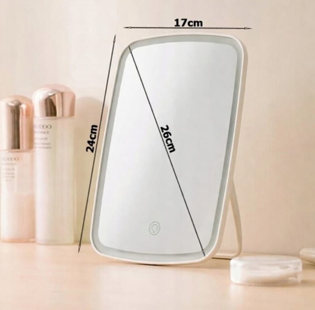 Glow Mirror